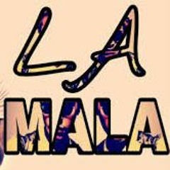 Toxic Crow – La Mala