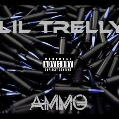 Lil Trelly - Blast (Prod. by Lil Trelly)