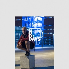 GOODDAYS MIX #5: T. T