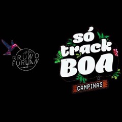 Bruno Furlan @SoTrackBoa Campinas 2017