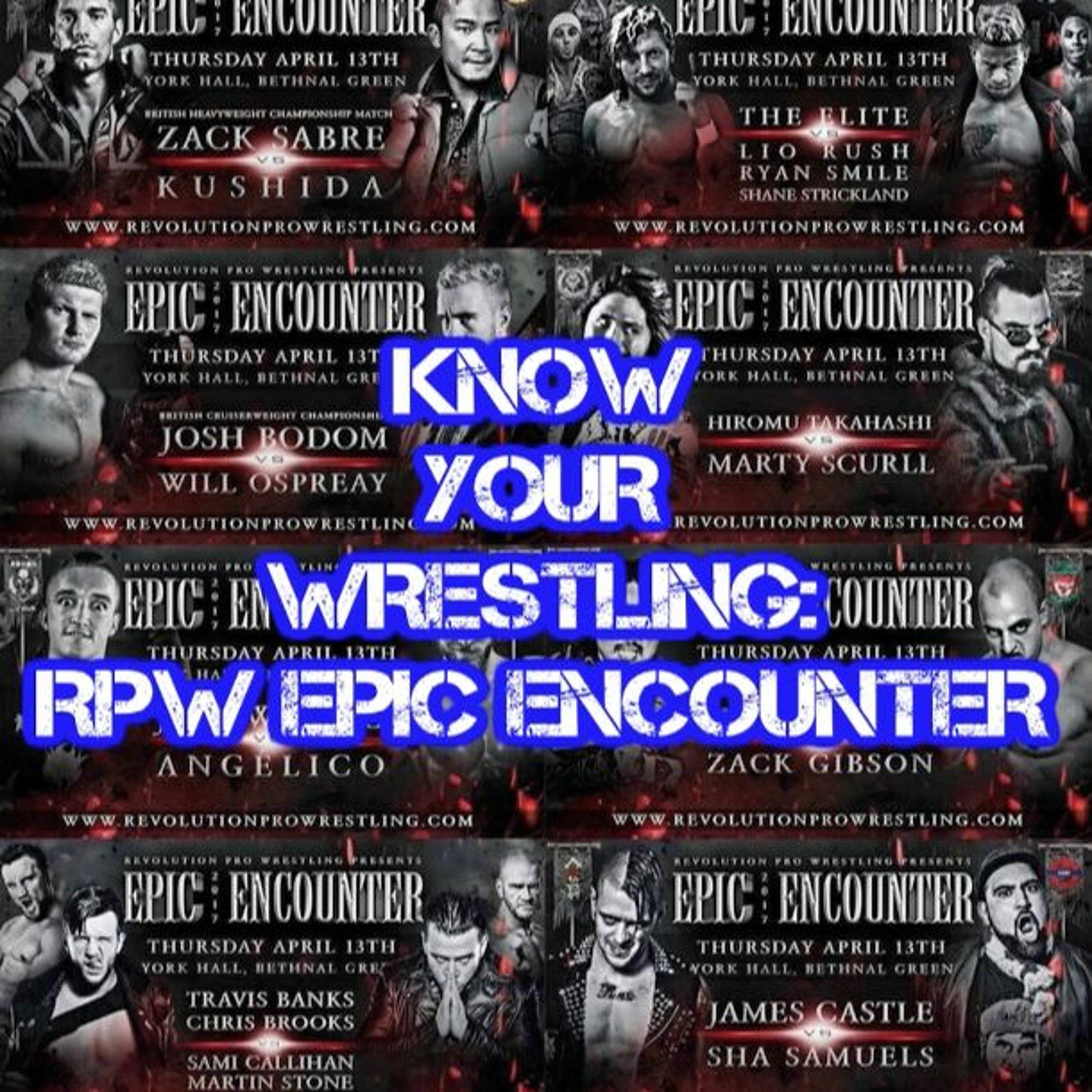 KYWrestling