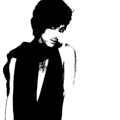 Paisley Shirt: Dilaudio (RIP Prince 210416/ Purple Rave mix)