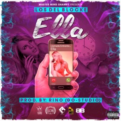 Ella (Prod. By Rino Go Studio