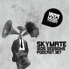 1605 Podcast 187 with Skymate