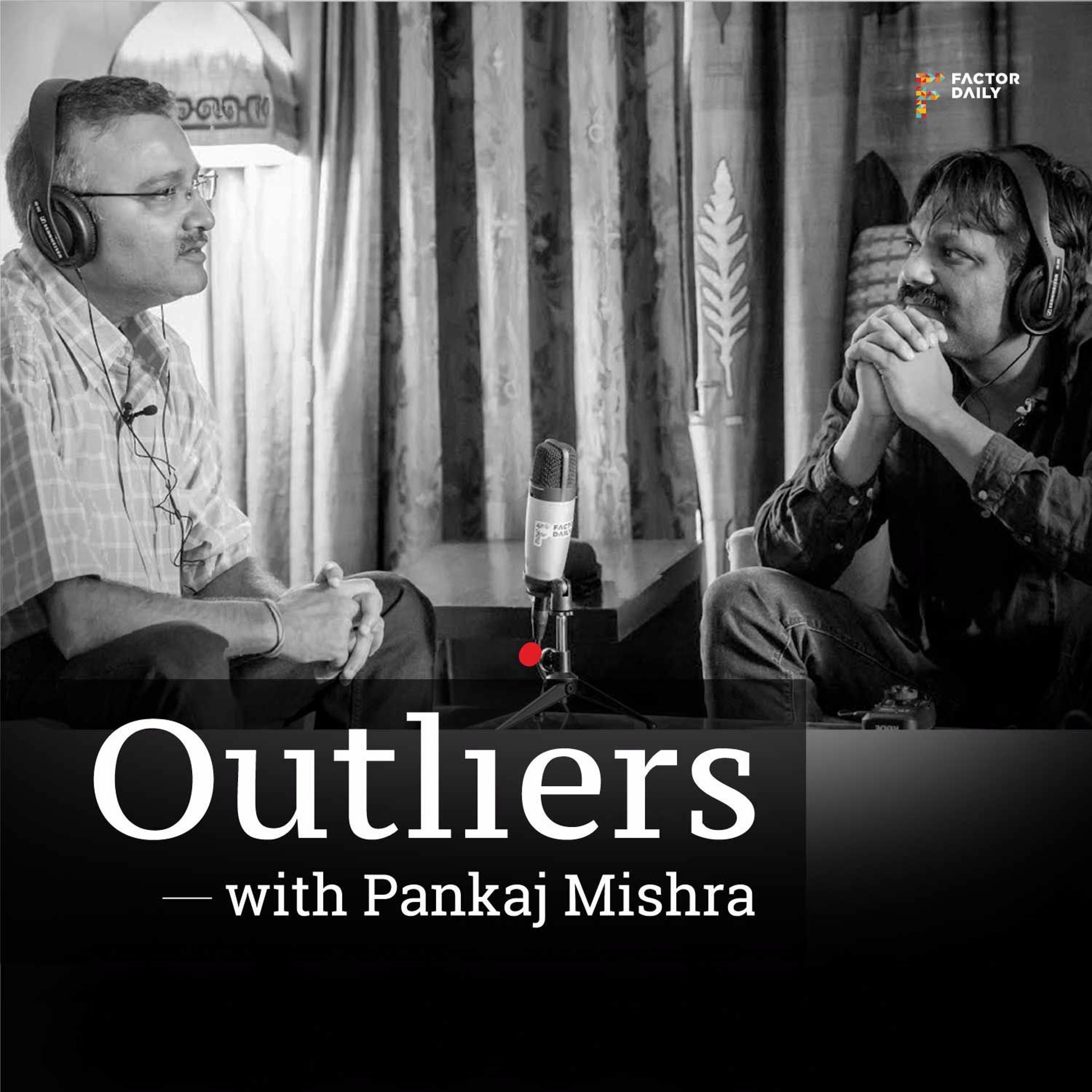Outliers