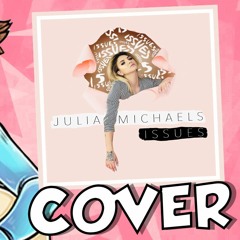 JULIA MICHAELS - ISSUES COVER