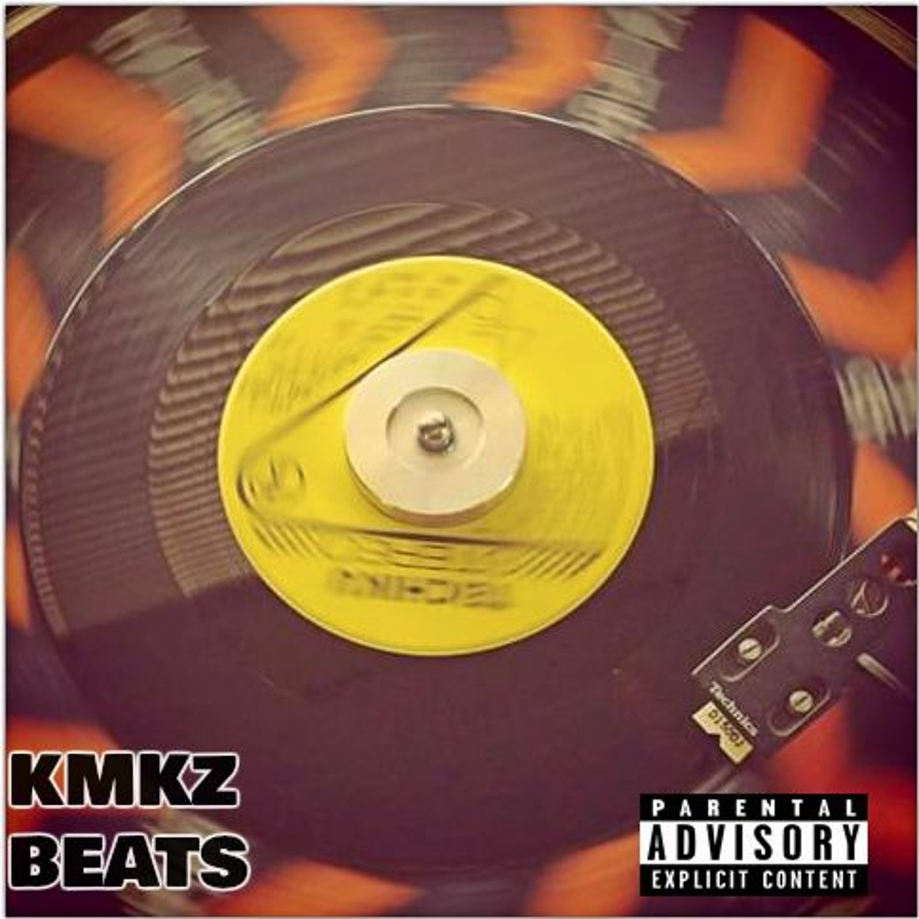 KMKZ BEATS-NEW BEAT episode artwork