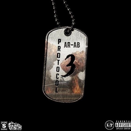 AR-AB-Fighting For (Prod. by TrakBullyz)