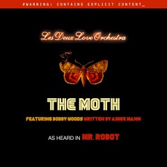 The Moth Mr. Robot Season 2 Finale Soundtrack Remix