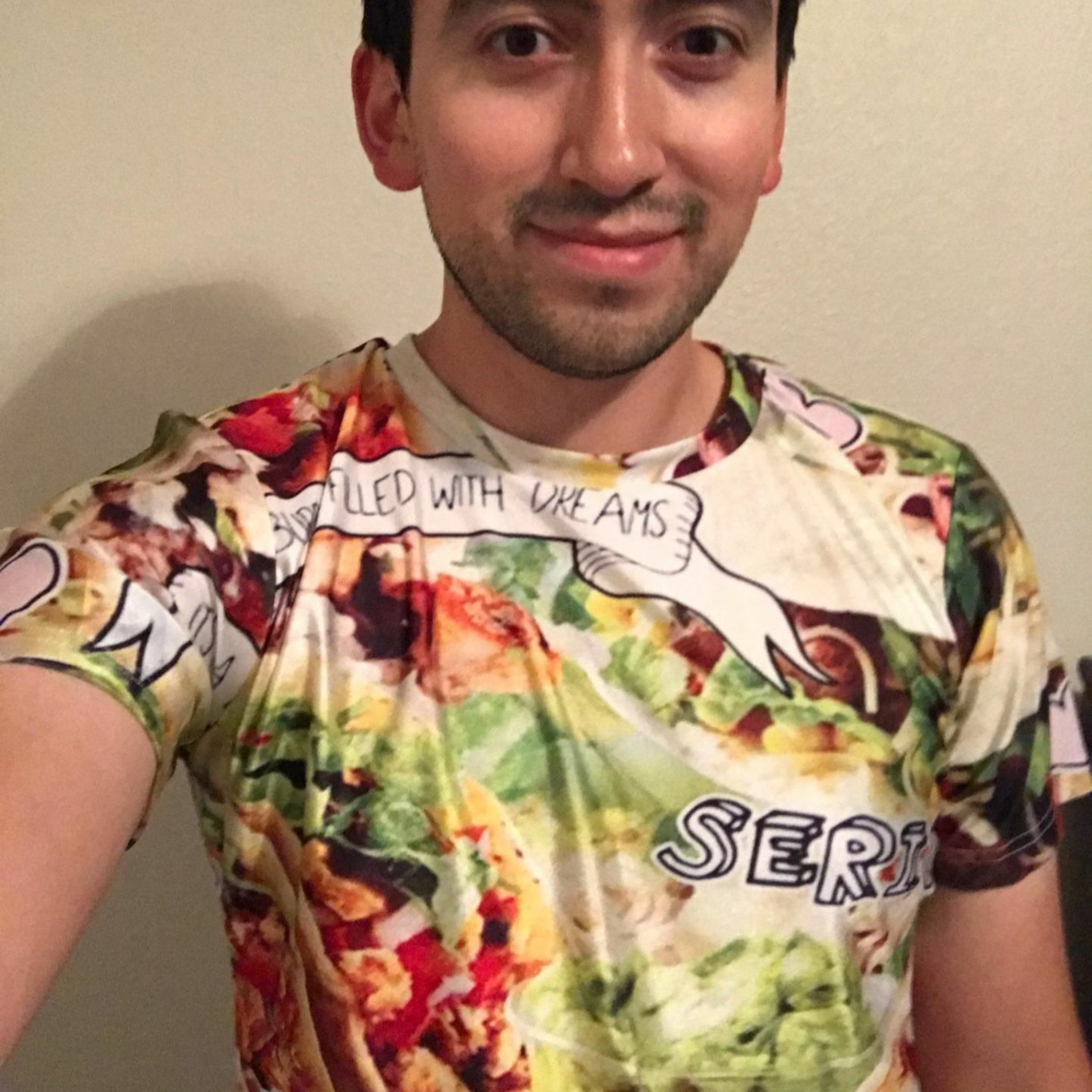 cover of episode Guac Is Extra