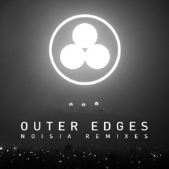 Premiere: Noisia - Surfaceless (Noisia's 'Outer Edges' Remix)