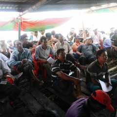 Loktak Ngami Esei