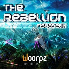 FishadeliK - Psychedelic Rebellion (Original Mix)