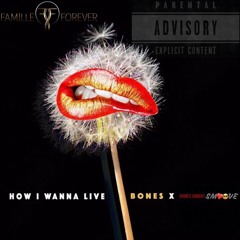 HOW I WANNA LIVE By Famille Forever[TNT] [prod. Audio ArkeTekz]