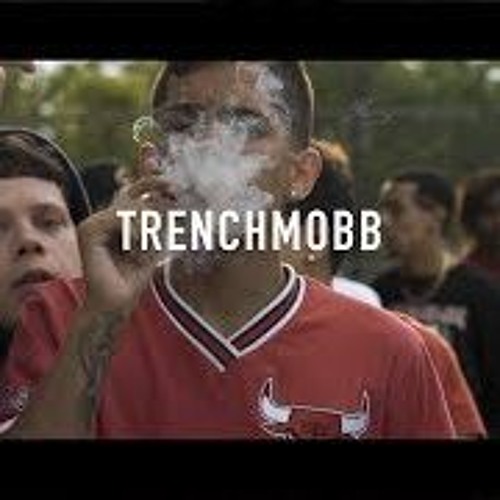 TrenchMoBB - 2 Of Everything