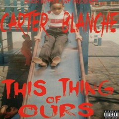 It Gets Greater Later(feat. Young Flo)[prod. by Ny Bangers]