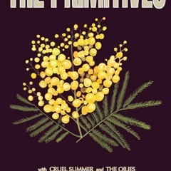 The Primitives - Crash (Live 6/2/2017)
