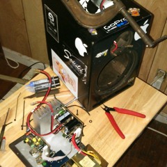 GRAVITY X BOBBBY G - INSPIRED