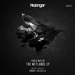 02. Pablo Muzi3k - The Wetlands (Andre Gazolla Remix) [Rezongar Music 133]