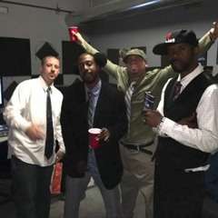 Blymm featuring DJBITZNPIECES - "Keep It Simple"