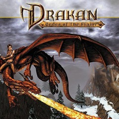 Stream Barry Leitch | Listen to Drakan Order Of the Flame OST 1999 playlist  online for free on SoundCloud