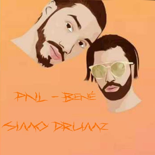 PNL - Bené - SIMO DRUMz