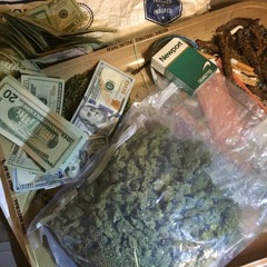 Germ - Juug Money (ft. Lamadii)