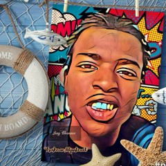 Jay Menase- Keep It Trill (Prod. Pyro x Pistol Pete)(mixed by TopFlightEnt)