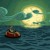 Artwork for lost at sea