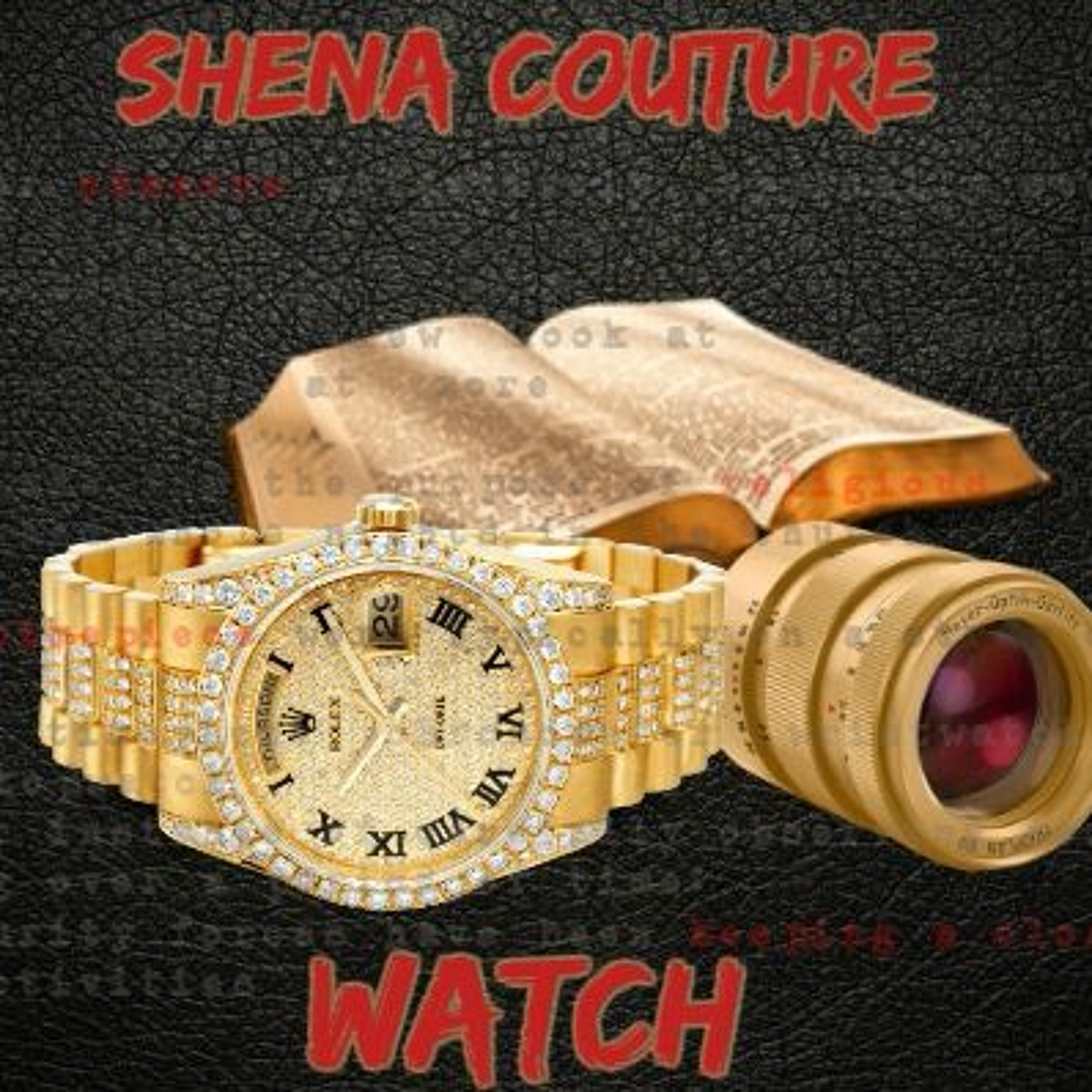 WATCH episode artwork