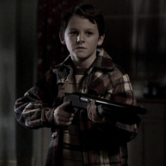 SHOTTY PUMPED [prod. kendrick.]