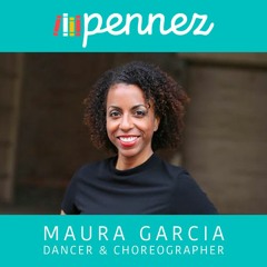 Maura Garcia Shares Stories Through Dance