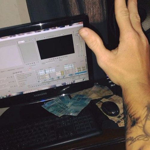 -= Podcast 001 =-  Dj Lc Do Salgueiro - Part Dj Matheus Bruno E Mc GB . 2016