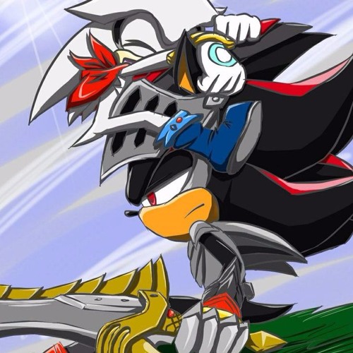Shadow The Hedgehog- I Am... All Of Me 8 Bit Remix