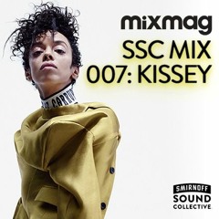 Smirnoff Sound Collective Mixes