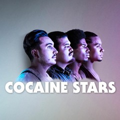 Cocaine Stars