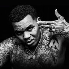 Kevin Gates X JUICE X 4EvaCloudy X Coby X Young Drip