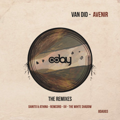 Van Did - Avenir (Danito & Athina Remix) [8day]
