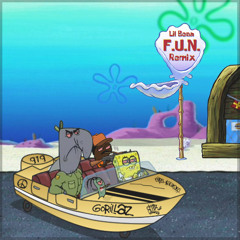 FUN (Spongebob Remix) [prod. Young Flex]