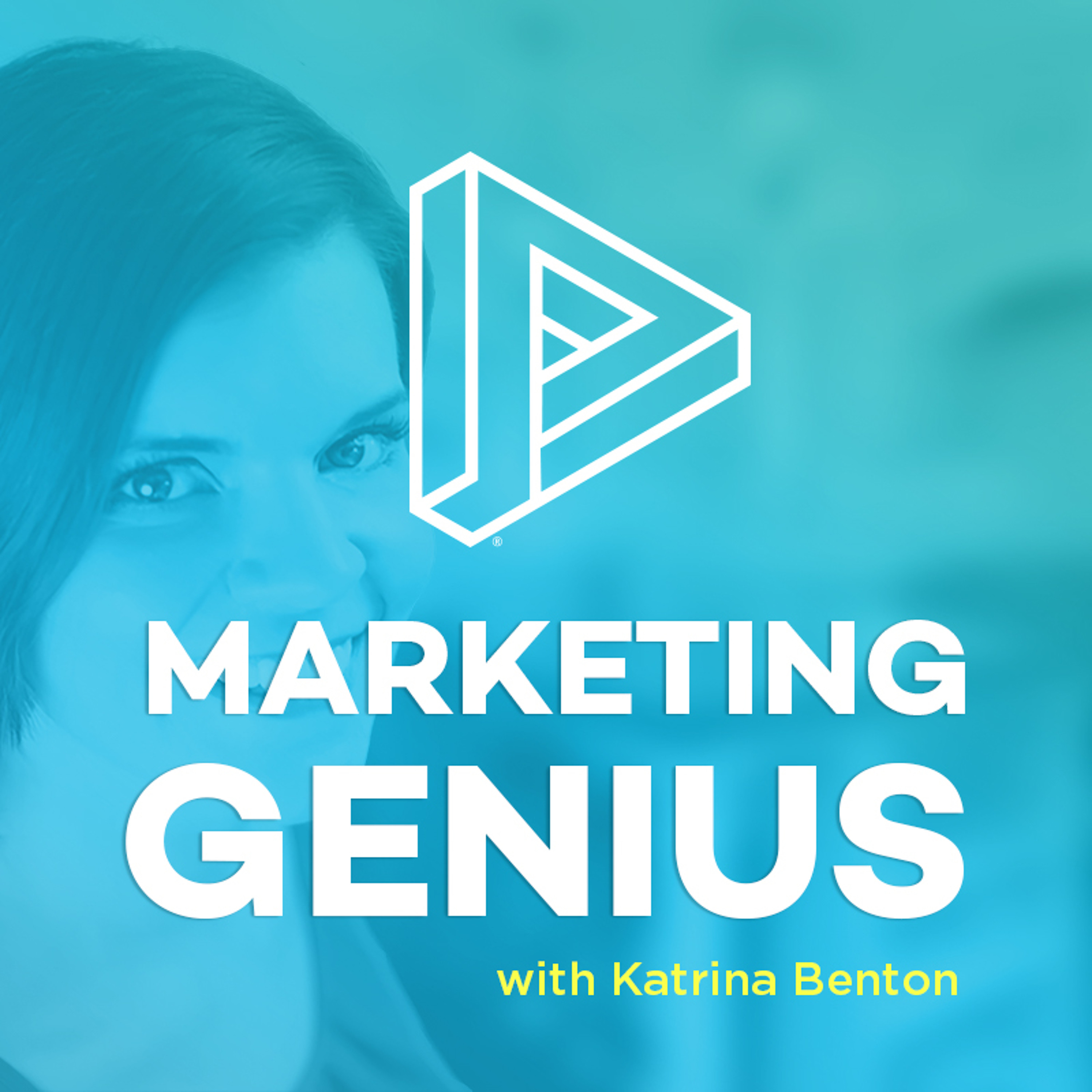 A System for Success with Katrina Benton