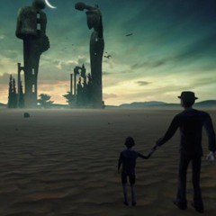 - Whisper In The Dark