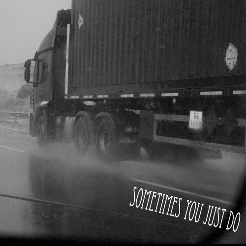 Sometimes You Just Do(Demo)