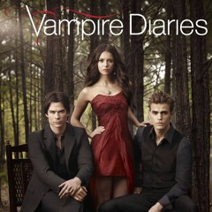 The Vampire Diaries - Ending Theme Song