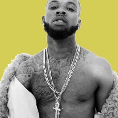 Dark Hip Hop Trap Instrumental (Tory Lanez Type Beat) - "Draco"