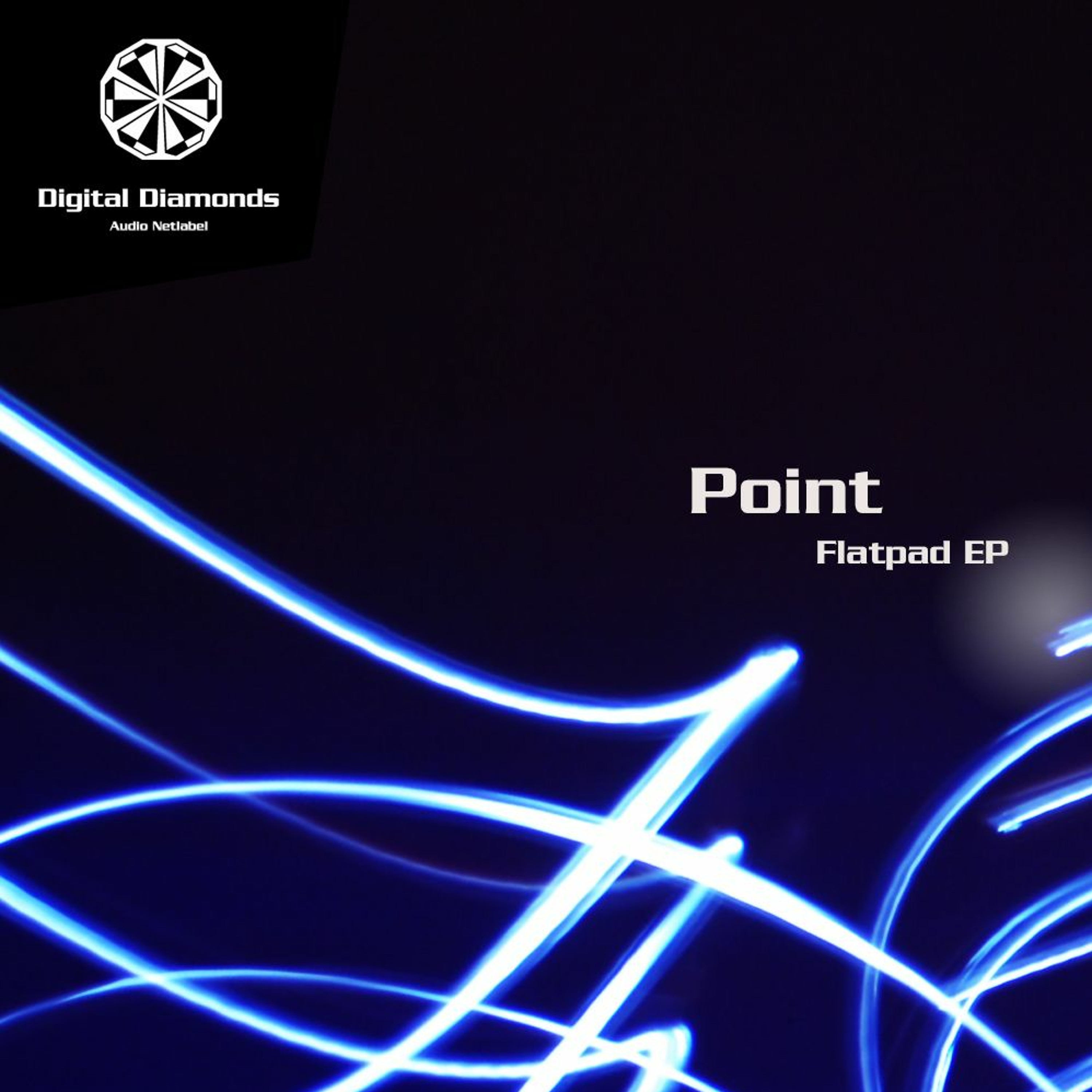 Point - Stomping Stone [DigitalDiamonds039] | WAV download episode artwork
