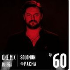 One Mix - Solomun