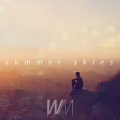 Summer Skies
