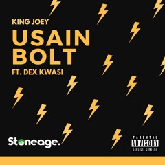 Usain Bolt ft Dex Kwasi