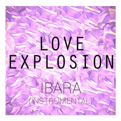 LOVE EXPLOSION (INSTRUMENTAL - AFRO BEAT)