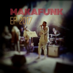 In A Funk - The Main Squeeze